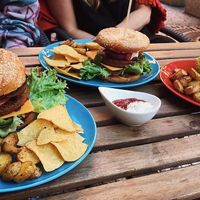 ♥️ at Blatouch in Prague