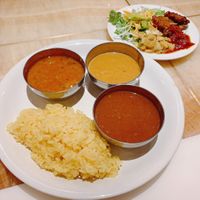 @ at Milan Nataraj in Tokyo