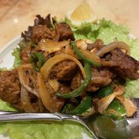 Nataraj special at Milan Nataraj in Tokyo