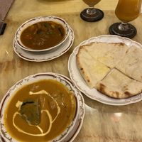 F #Veganuary at Milan Nataraj in Tokyo