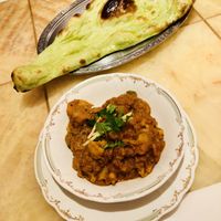   at Milan Nataraj in Tokyo