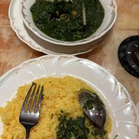   at Milan Nataraj in Tokyo