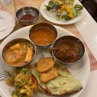   at Milan Nataraj in Tokyo