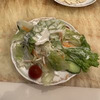   at Milan Nataraj in Tokyo