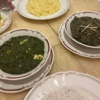   at Milan Nataraj in Tokyo