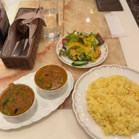   at Milan Nataraj in Tokyo