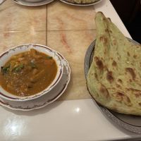   at Milan Nataraj in Tokyo