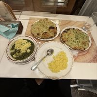   at Milan Nataraj in Tokyo