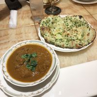   at Milan Nataraj in Tokyo