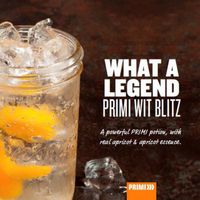 Party time! at Primi Pulse in Centurion