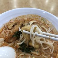 L at Cai Gen Xiang 菜根香 in Northeast Singapore