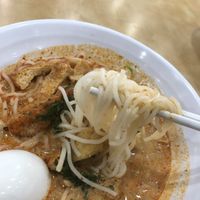 L at Cai Gen Xiang 菜根香 in Northeast Singapore