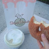  at Stan's Donuts and Coffee in Chicago