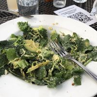 Large Superfood Caesar Salad at Uncommon Ground in Chicago