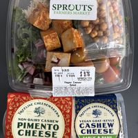 dinner!    at Sprouts Farmers Market in Cumming