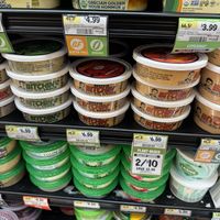   at Sprouts Farmers Market in Smyrna