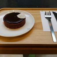 delicious ?  at Vegan Heaven in Taipei