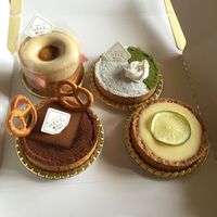 Yummy!  at Vegan Heaven in Taipei