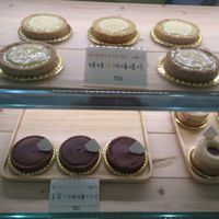   at Vegan Heaven in Taipei