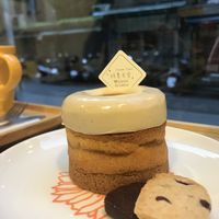 Delicious at Vegan Heaven in Taipei