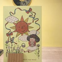 Vegan heaven at Vegan Heaven in Taipei