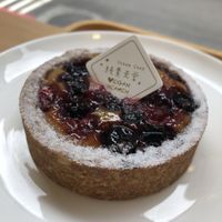 Perfect at Vegan Heaven in Taipei