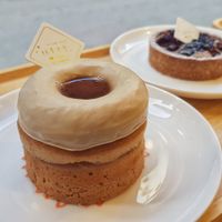 Vegan heaven at Vegan Heaven in Taipei