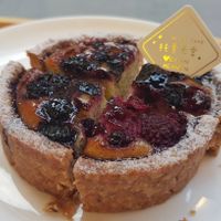 Vegan heaven at Vegan Heaven in Taipei