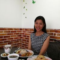 Interior at Juve Wellness Centre in Puchong