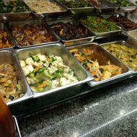 More choices at Perfect Vegetarian in Central Singapore