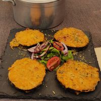  at Maria Portuguesa Tapas in Coimbra