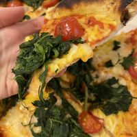   at Fransesca & Fratelli Pizza - Hannover City in Hannover