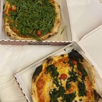   at Fransesca & Fratelli Pizza - Hannover City in Hannover