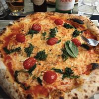  at Fransesca & Fratelli Pizza - Hannover City in Hannover