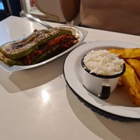 Delicioso at Las Chicas Vegan in Belo Horizonte