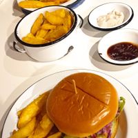  at Las Chicas Vegan in Belo Horizonte