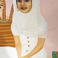  at Las Chicas Vegan in Belo Horizonte