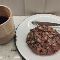  at Las Chicas Vegan in Belo Horizonte