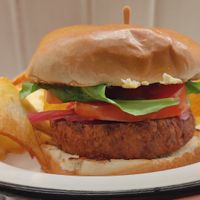  at Las Chicas Vegan in Belo Horizonte