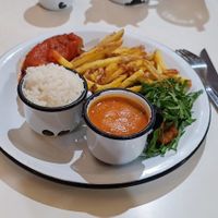  at Las Chicas Vegan in Belo Horizonte