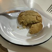   at Las Chicas Vegan in Belo Horizonte