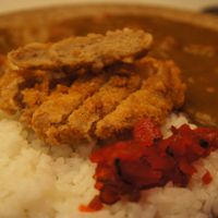 Katsu at Mr Genki - Rama II in Bangkok