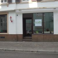 Cafélinchen at Cafe Linchen in Karlsruhe