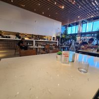  at Love Life Cafe in Miami