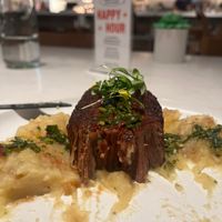   at Love Life Cafe in Miami
