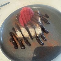   at Love Life Cafe in Miami