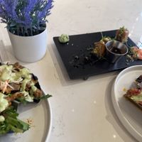   at Love Life Cafe in Miami