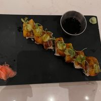   at Love Life Cafe in Miami