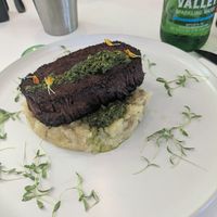  at Love Life Cafe in Miami