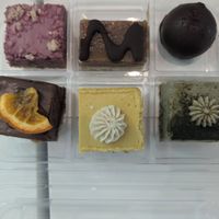  at Love Life Cafe in Miami